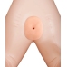 Excellent Power Amanda Life-Size Inflatable Figure 167cm with Accessories