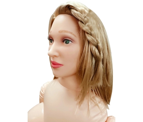 Excellent Power Amanda Life-Size Inflatable Figure 167cm with Accessories