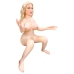 Excellent Power Rosie Life-Size Intimate Doll with Accessories 167cm