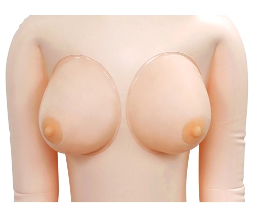 Excellent Power Rosie Life-Size Intimate Doll with Accessories 167cm