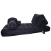 You2Toys Velvet Luxury Bed Thrusting & Vibrating Intimate Machine Set