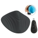 Couples Choice RC Lay-On Multi Toy - Flexible Silicone Remote Massager 11.7cm