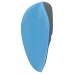 Couples Choice RC Lay-On Multi Toy - Flexible Silicone Remote Massager 11.7cm