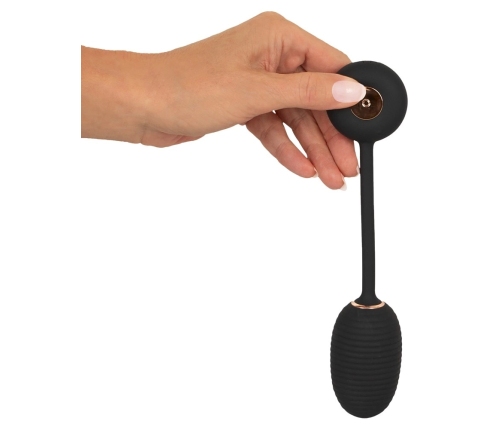 You2Toys Intense RC Vibrating Egg - Remote Control, Waterproof, 7 Modes