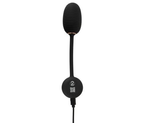 You2Toys Intense RC Vibrating Egg - Remote Control, Waterproof, 7 Modes