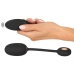 You2Toys Intense RC Vibrating Egg - Remote Control, Waterproof, 7 Modes