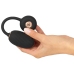 You2Toys Intense RC Vibrating Egg - Remote Control, Waterproof, 7 Modes