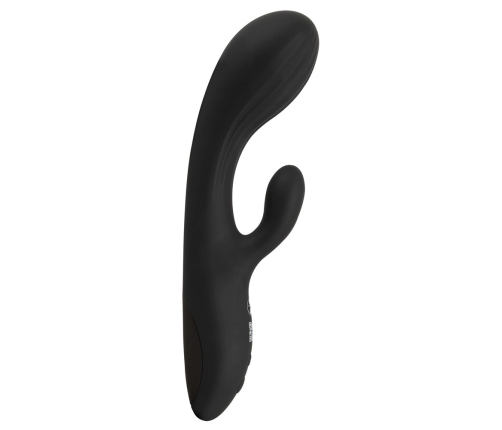 You2Toys Intense Rabbit Vibrator Dual Motor Silicone Waterproof 22cm