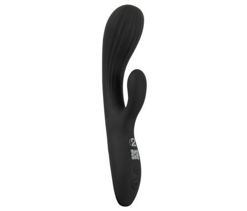 You2Toys Intense Rabbit Vibrator Dual Motor Silicone Waterproof 22cm