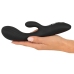 You2Toys Intense Rabbit Vibrator Dual Motor Silicone Waterproof 22cm