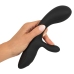 You2Toys Intense Rabbit Vibrator Dual Motor Silicone Waterproof 22cm