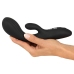 You2Toys Intense Rabbit Vibrator Dual Motor Silicone Waterproof 22cm