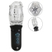 STROKER Rotating Intimate Machine Clear 360° Multi-Speed, Rechargeable