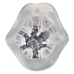 STROKER Rotating Intimate Machine Clear 360° Multi-Speed, Rechargeable