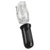 STROKER Rotating Intimate Machine Clear 360° Multi-Speed, Rechargeable