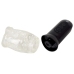 STROKER Rotating Intimate Machine Clear 360° Multi-Speed, Rechargeable