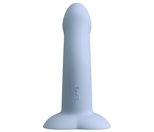 You2Toys Heart Guy Blue Intimate Machine with Suction Base, 17cm