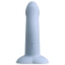 You2Toys Heart Guy Blue Intimate Machine with Suction Base, 17cm
