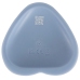 You2Toys Heart Guy Blue Intimate Machine with Suction Base, 17cm