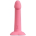 You2Toys Heart Guy Pink Flexible Vibrating Intimate Device 19cm