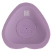 You2Toys Heart Guy Purple Intimate Machine with Suction Cup 19.5 cm