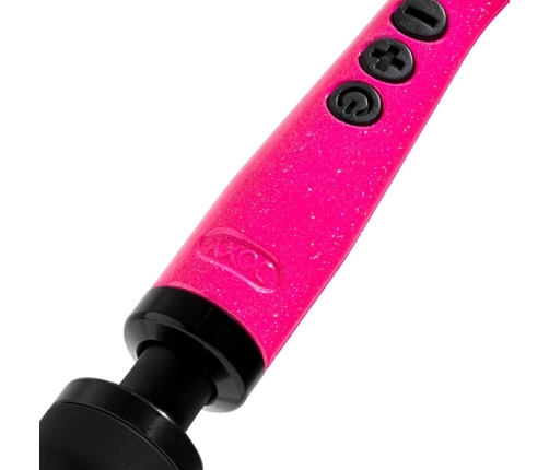 Doxy Die Cast 3 Hot Pink