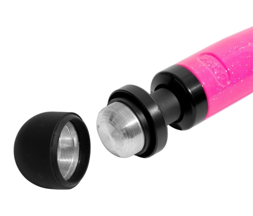 Doxy Die Cast 3 Hot Pink