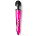 Doxy Die Cast 3R Hot Pink Cordless Massage Wand, 28cm, Rechargeable