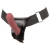 You2Toys Your Strap-On Pink - Dual Motor, Remote, Adjustable Harness