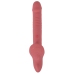 You2Toys Your Strap-On Pink - Dual Motor, Remote, Adjustable Harness