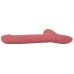 You2Toys Your Strap-On Pink - Dual Motor, Remote, Adjustable Harness
