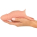 Realistixxx RealSleeve Close Silicone Extension with Vibration, 18cm