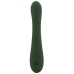 You2Toys Emerald Love Dual Motor Flexible Intimate Device Green 23cm