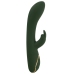 You2Toys Emerald Love Dual Motor Flexible Intimate Device Green 23cm