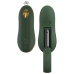 You2Toys Emerald Love RC Intimate Exercise Balls, Waterproof, Green-Gold