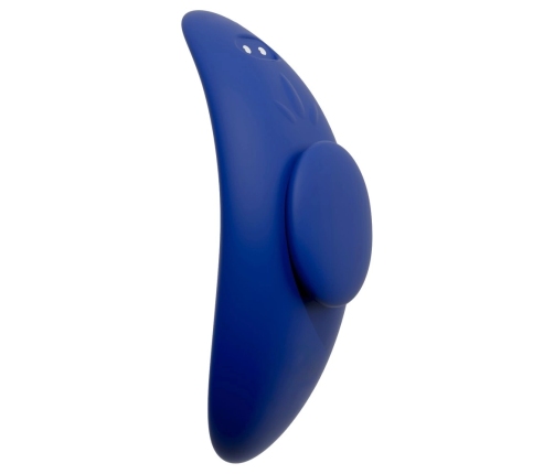Sweet Smile Extra Slim RC Intimate Panty Vibrator, Remote Control, Black