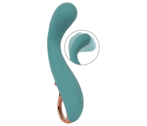 You2Toys The Magician G-Spot Vibrator, Ergonomic Waterproof, 16 Modes