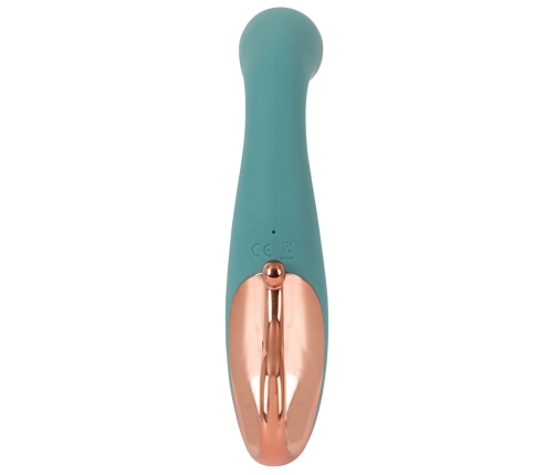 You2Toys The Magician G-Spot Vibrator, Ergonomic Waterproof, 16 Modes