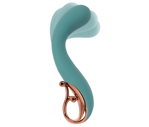 You2Toys The Magician G-Spot Vibrator, Ergonomic Waterproof, 16 Modes