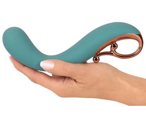 You2Toys The Magician G-Spot Vibrator, Ergonomic Waterproof, 16 Modes