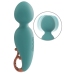 You2Toys The Magician Wand Massager - 16 Modes, Velvet Touch, 16 cm