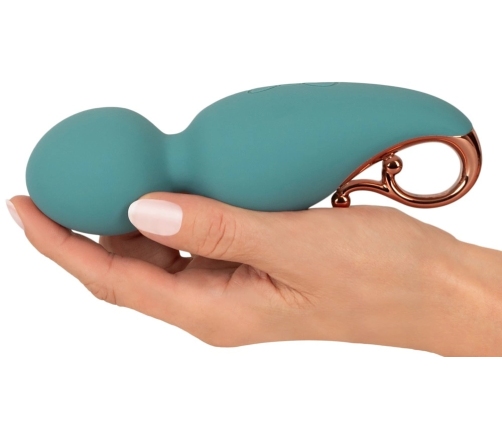 You2Toys The Magician Wand Massager - 16 Modes, Velvet Touch, 16 cm
