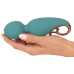 You2Toys The Magician Wand Massager - 16 Modes, Velvet Touch, 16 cm
