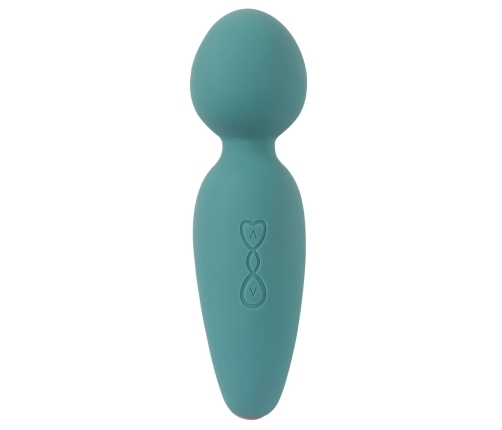 You2Toys The Magician Wand Massager - 16 Modes, Velvet Touch, 16 cm