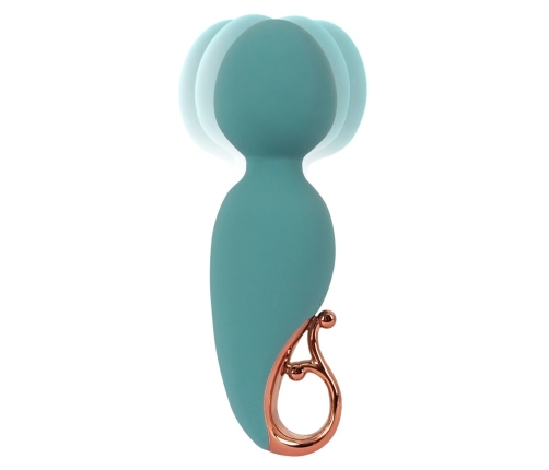 You2Toys The Magician Wand Massager - 16 Modes, Velvet Touch, 16 cm