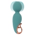 You2Toys The Magician Wand Massager - 16 Modes, Velvet Touch, 16 cm