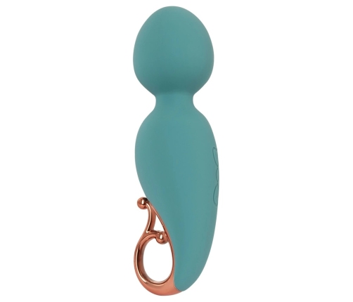You2Toys The Magician Wand Massager - 16 Modes, Velvet Touch, 16 cm