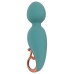 You2Toys The Magician Wand Massager - 16 Modes, Velvet Touch, 16 cm