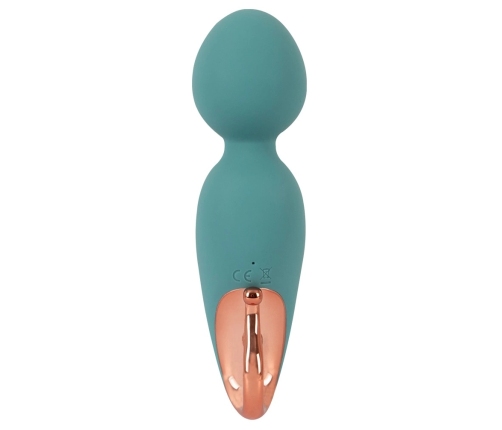 You2Toys The Magician Wand Massager - 16 Modes, Velvet Touch, 16 cm
