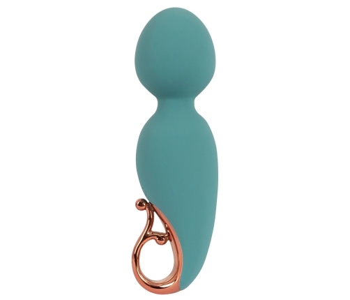 You2Toys The Magician Wand Massager - 16 Modes, Velvet Touch, 16 cm